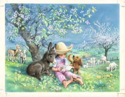 Marcel Marlier | 1930-2011 | Artcurial