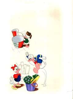 Topolino - Tavola Originale Walt Disney - Loose page - First edition - (1978) | Catawiki