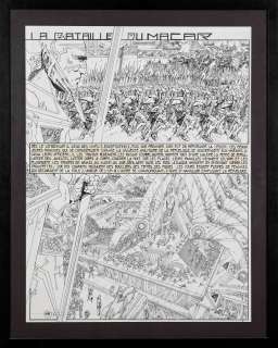 Philippe DRUILLET | Artcurial