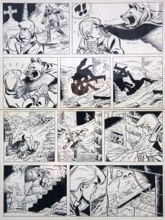 Tibet | Ric Hochet | Millon