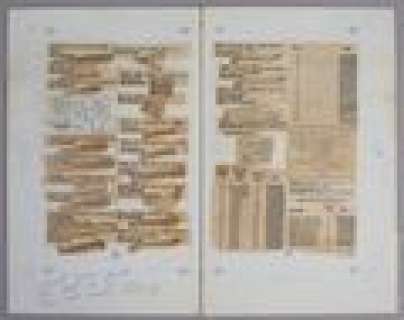 Original Art: Preliminary Spread from PS The Preventive Maintenance Monthly Issue 172, Pages 56 and 57 by Will Eisner | mycomicshop.com