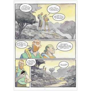 Merwan Chabane - Merwan - E-balade - Page originale 1