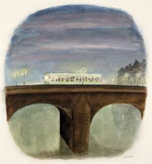 Jean-Jacques Sempé Né En 1932 L‘autobus Encre de Chine Et Aquarelle Sur Papier Pour Un Dessin Réalisé Début Des Années 2000 E... - Lot 17 - L‘autobus