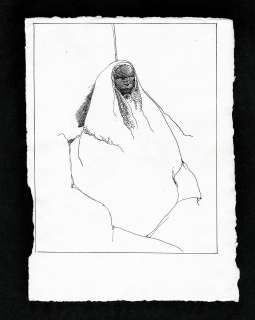 Moebius | Moebius, Sans titre / Untitled, 2012 | BYDealers