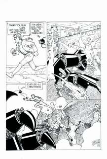 Zoran Janjetov  Avant l‘Inca