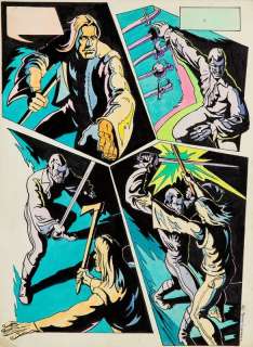 Jerzy Skarzynski (1924 - 2004), Janosik, part IV - | Desa Unicum