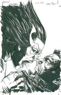 Incorruptible #30 - Original Cover - (2012) | Catawiki