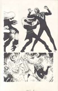 Alvaro Lopez Javier Rodriguez - superior spider-man issue annual 2013 page 22