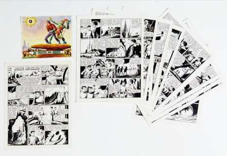 Au Pouvoir Des Chmoks... | Au Pouvoir des Chmoks Récit complet en 15 planches... | Vermot et Associés