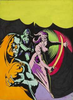 Jerzy Skarzynski (1924 - 2004) "Janosik", part IV - | Desa Unicum