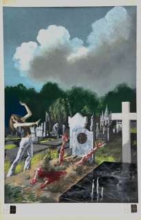 Karel Thole | TabÃ¹ - Karel Thole Copertina originale | Catawiki