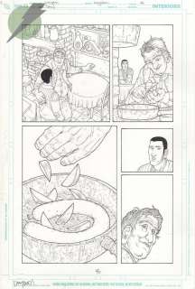 Langdon Foss - get jiro! Page 46