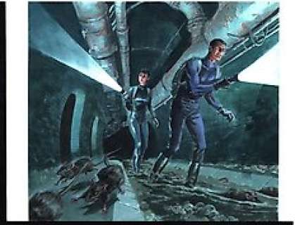 Marco Soldi | Julia n. 123 - M.Soldi - Original Cover "Ladro scaccia ladro" - Page volante - (2008) | Catawiki