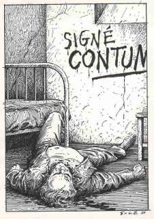 Solé | Chats, Femmes et autres machines cruelles, ensembl… | Millon