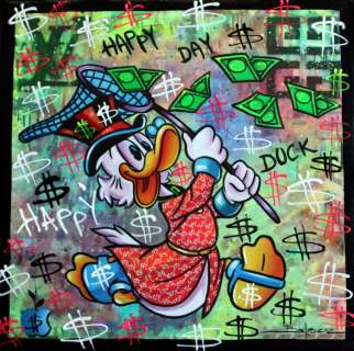 Brisan Gabriel(1967) | Brisan Gabriel(1967) - Happy Day Duck (2021) | Catawiki