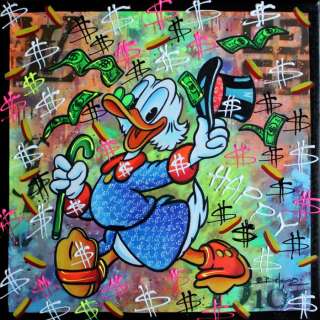 Brisan Gabriel(1967) | Brisan Gabriel(1967) - Happy Day Duck (2021) | Catawiki