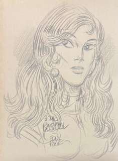 Paape & Greg | Luc Oriënt T5 - Dédicacé - La foret d’acier - Cartonné - Première édition belge - (1973) | Catawiki