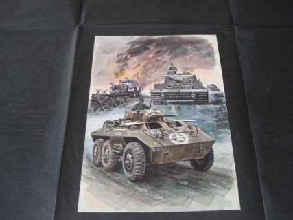 Chitã² Santo | Collana Eroica - copertina - Page volante - Exemplaire unique - (1965) | Catawiki