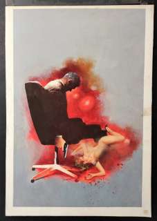 Carlo Jacono | Carlo Jacono - cover originale "Tre Colonne in Cronanca" - Page volante - Exemplaire unique - (1987) | Catawiki