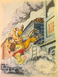 Mitton,  Jean-Yves  (1945) | MITTON, Jean-Yves MITTON, Jean-Yves Couverture originale du Petit Form | Estim Nation