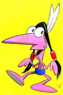 BENITO JACOVITTI  -  Pinocchio del West | Little Nemo