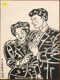 Baldazzini | Stella Noris - Dedicaces | Catawiki