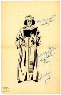 Carlson - Art Class Student Drawing (c. 1903) | Russ Cochran