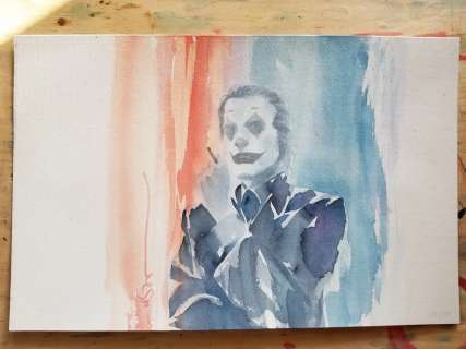 Dustin Nguyen | Joker | Dustin Nguyen