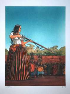 Bourgeon - Vindens Passagerer 02