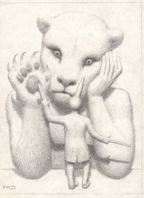 Pierre Monestier | 2025 - Les salutations | Huberty Breyne Gallery