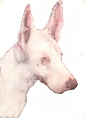 Beppe Stasi | 2025 - Cave Canem I | Huberty Breyne Gallery