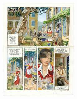 Jean-Pierre Gibrat |  | Christie’s
