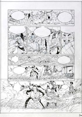 Hub | Okko T5 – P36 | 2DGalleries