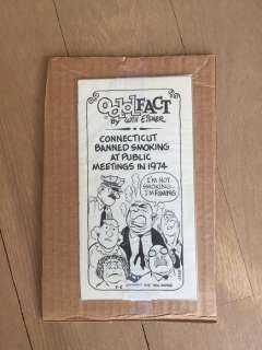 Will Eisner | Will eisner - ODD FACT 2 | Catawiki