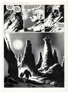 Grzegorz Rosinski |  | Christie’s