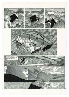 Andréas - CROMWELL STONE