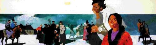 FERENC PINTÉR  -  Omnibus Mondadori | Little Nemo