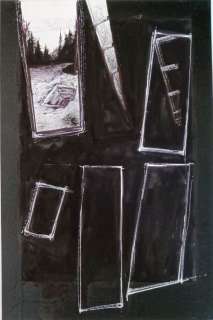 Sam Kieth | Zero Girl #3 page 11 - Sam Kieth - Zero Girl Original Artwork Page - Exemplaire unique - (2003) | Catawiki