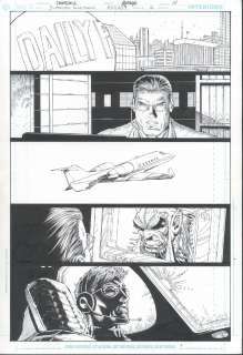 Ian Churchill, Scott Hanna, Scott Hanna, Scott Hanna, Scott Hanna, Scott Hanna, Scott Hanna, Scott Hanna, Scott Hanna, Randy Elliott, Mark Farmer, Mark Farmer, Mark Farmer, Mark Farmer, Mark Farmer, Mark Farmer, Mark Farmer, Mark Farmer, Norm Rapmund, Hilary Barta, Hilary Barta, Ian Churchill, Ian Churchill, Norm Rapmund, Norm Rapmund, Norm Rapmund,  Norm Rapmund,  Norm Rapmund, Norm Rapmund, Norm Rapmund, Norm Rapmund | Adventures of Superman: Issue 639, Page 14 | Ian Churchill