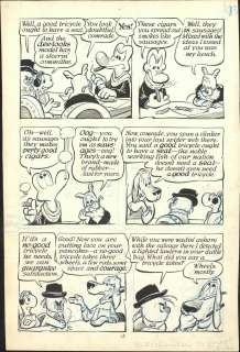 Kelly - Pogo Peek-a-Book, Page 13, (1955) | Russ Cochran