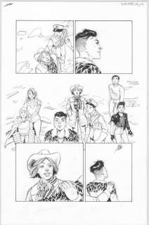 Leila Del Duca | Shutter #28 Page 18 | Leila del Duca