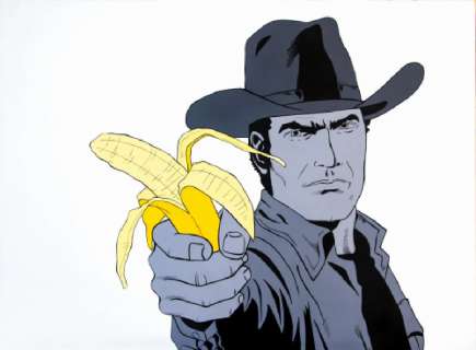 SERGIO CAVALLERIN  -  Pop Tex | Little Nemo