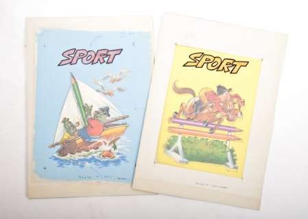 Carol Voges (1925-2001) | Zwiggelaar Auctions