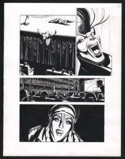 Cadelo, Silvio | Cadelo, Silvio - Originele pagina - Envie de Chien 1 - Les Enfants de Lutèce - (1998) | Catawiki