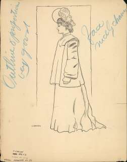 Carlson- Original Art | Russ Cochran