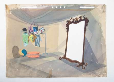 BÃ¶rge Ring (1921-) Original work | Zwiggelaar Auctions