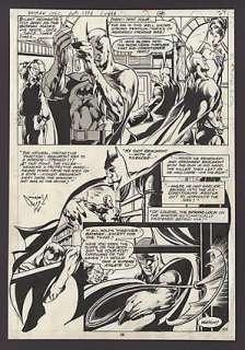 DC SPECIAL SERIES Issue #15 Interior Page | ComicConnect