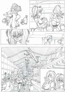 AUTHORS EUROPEAN, Pedro Perez - Trizia II: 6