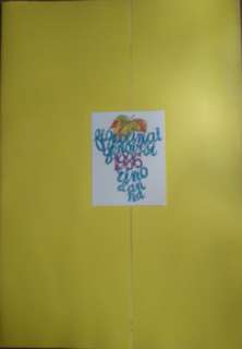 Rino D’anna | Figurinai genovesi - portfolio "Rino D’anna" - Page volante - EO - (1986) | Catawiki