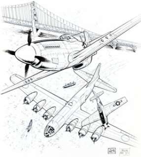 Jean-Michel Arroyo Buck Danny: The Devil‘s Island Couverture (Dupuis, 2017)....